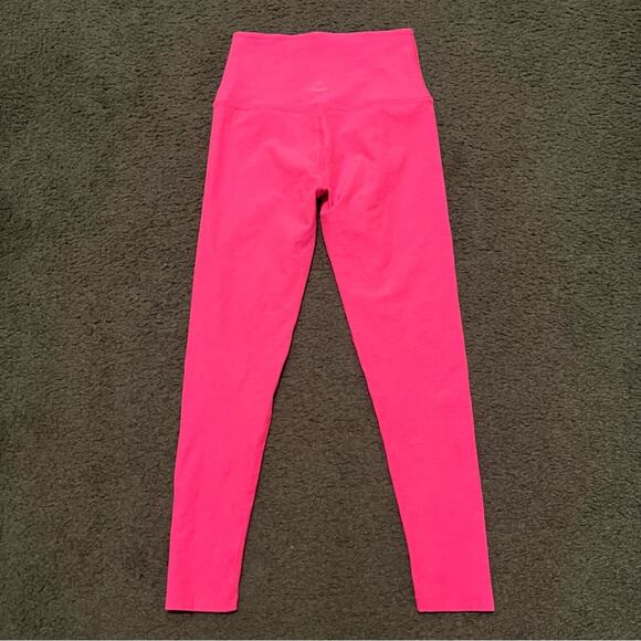 Beyond Yoga SpaceDye Caught In The Midi High Waisted Leggings - Picture 2 of 6